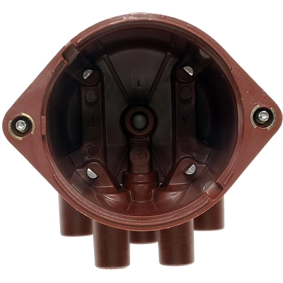 STANDARD - PRO SERIES - MA412 - Ignition Distributor Cap pa2