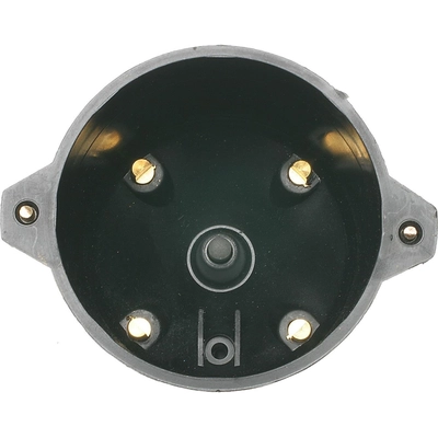 Distributor Cap by STANDARD/T-SERIES - CH406T pa3