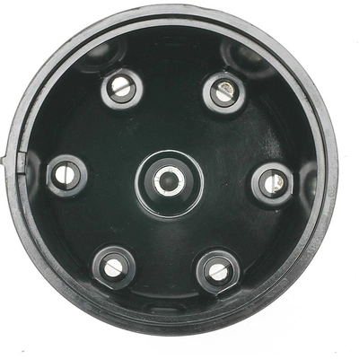 STANDARD/T-SERIES - FD124T - Distributor Cap pa8