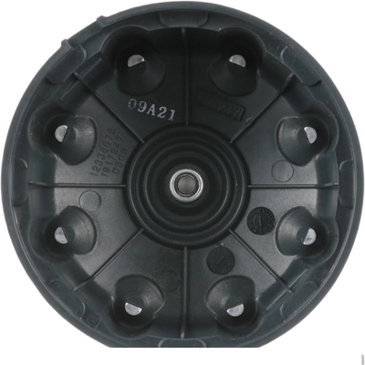 STANDARD/T-SERIES - FD129T - Distributor Cap pa9