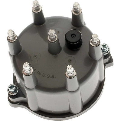 STANDARD/T-SERIES - FD169T - Distributor Cap pa10