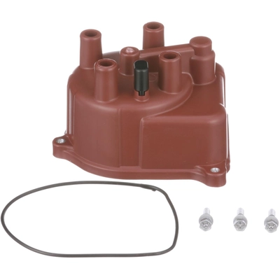 STANDARD/T-SERIES - JH157T - Distributor Cap pa14