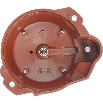 Distributor Cap by STANDARD/T-SERIES - JH205T pa3