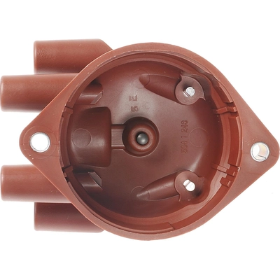 Distributor Cap by STANDARD/T-SERIES - JH216T pa4