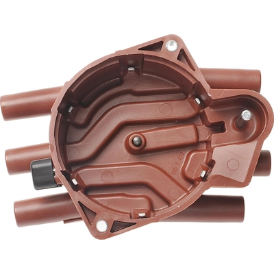 STANDARD/T-SERIES - JH229T - Distributor Cap pa10