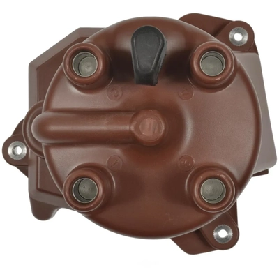 STANDARD/T-SERIES - JH239T - Distributor Cap pa14