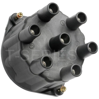 Distributor Cap by STANDARD/T-SERIES - CH411T pa9