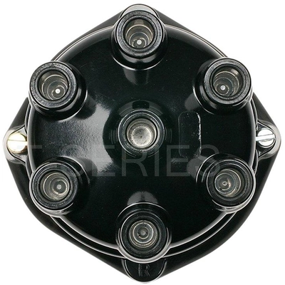 Distributor Cap by STANDARD/T-SERIES - DR438T pa4