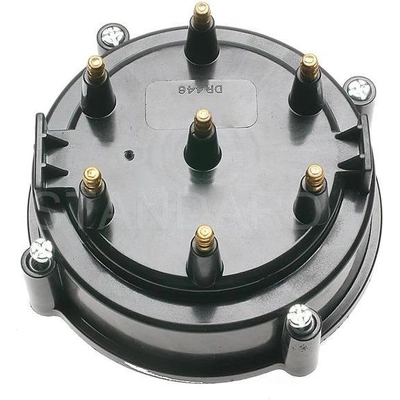 Distributor Cap by STANDARD/T-SERIES - DR446T pa3