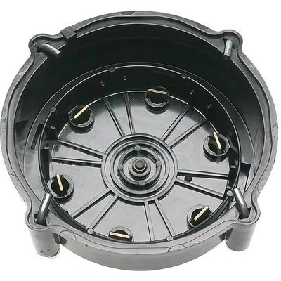 Distributor Cap by STANDARD/T-SERIES - DR446T pa4