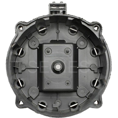 Distributor Cap by STANDARD/T-SERIES - DR456T pa8