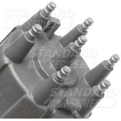 Distributor Cap by STANDARD/T-SERIES - DR457T pa6