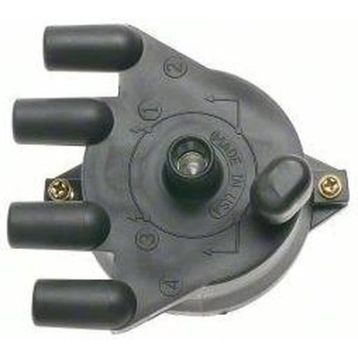 Distributor Cap by STANDARD/T-SERIES - FD171T pa3