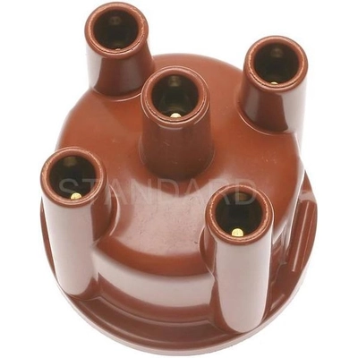 Distributor Cap by STANDARD/T-SERIES - GB430T pa5