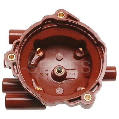 Distributor Cap by STANDARD/T-SERIES - GB434T pa7