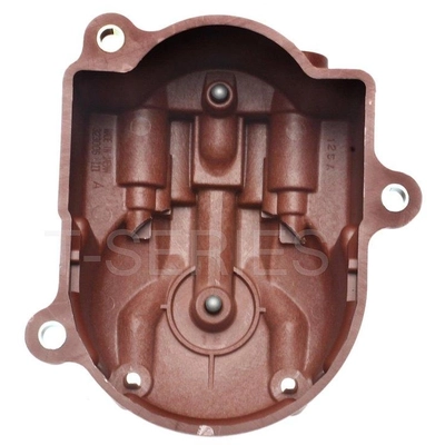 Distributor Cap by STANDARD/T-SERIES - JH102T pa6