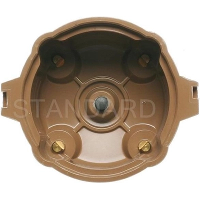 Distributor Cap by STANDARD/T-SERIES - JH108T pa1