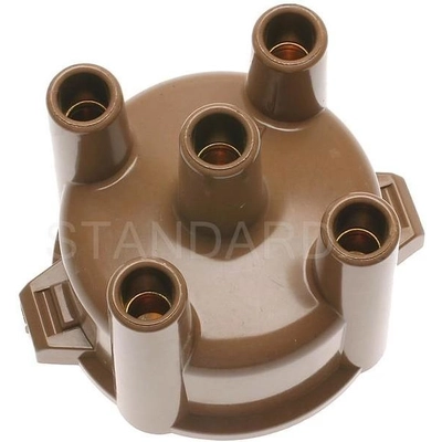 Distributor Cap by STANDARD/T-SERIES - JH108T pa2