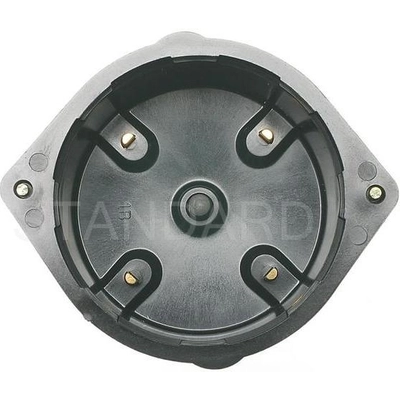 Distributor Cap by STANDARD/T-SERIES - JH116T pa1