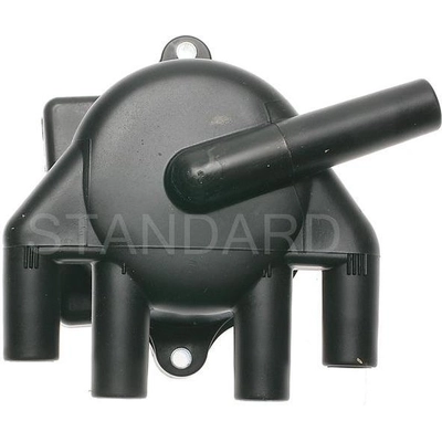 Distributor Cap by STANDARD/T-SERIES - JH124T pa3