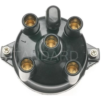 Distributor Cap by STANDARD/T-SERIES - JH131T pa4