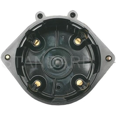 Distributor Cap by STANDARD/T-SERIES - JH137T pa2