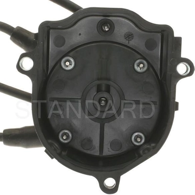 Distributor Cap by STANDARD/T-SERIES - JH149T pa5