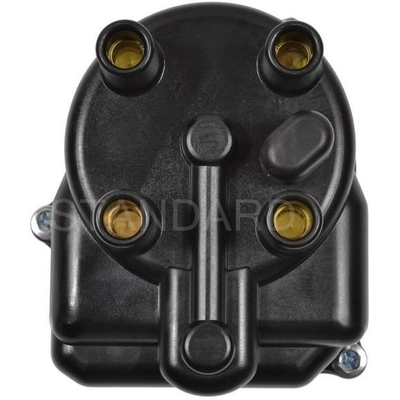 Distributor Cap by STANDARD/T-SERIES - JH151T pa4