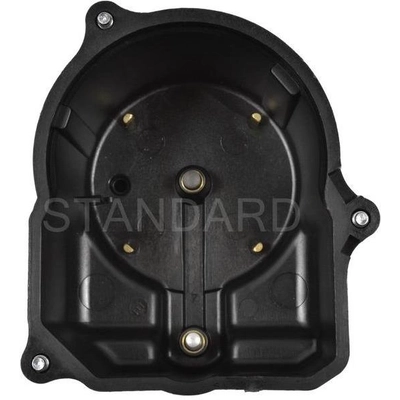 Distributor Cap by STANDARD/T-SERIES - JH151T pa5