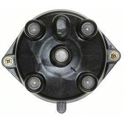 Chapeau de distributeur de STANDARD/T-SERIES - JH152T pa6