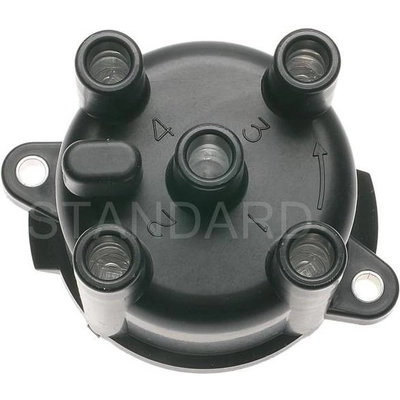 Distributor Cap by STANDARD/T-SERIES - JH166T pa4