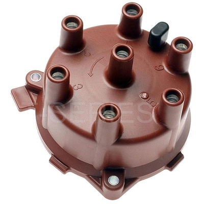 Distributor Cap by STANDARD/T-SERIES - JH176T pa7