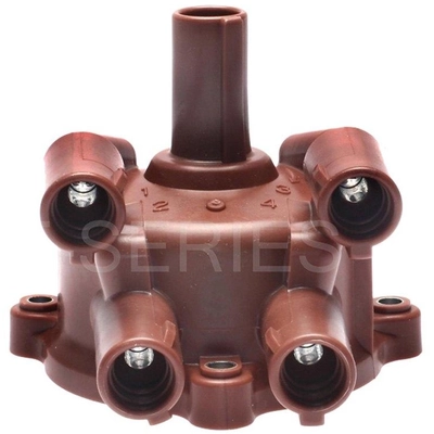 Distributor Cap by STANDARD/T-SERIES - JH189T pa4