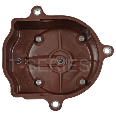 Distributor Cap by STANDARD/T-SERIES - JH195T pa8