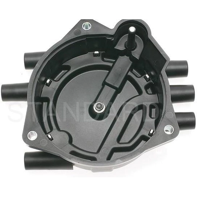 Distributor Cap by STANDARD/T-SERIES - JH202T pa2