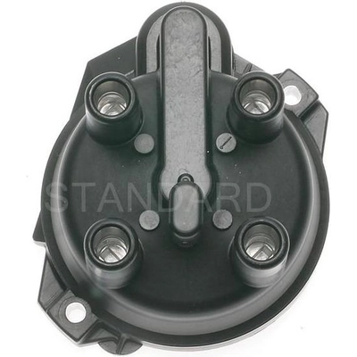 Distributor Cap by STANDARD/T-SERIES - JH205T pa2