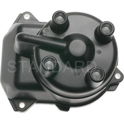 Distributor Cap by STANDARD/T-SERIES - JH214T pa3
