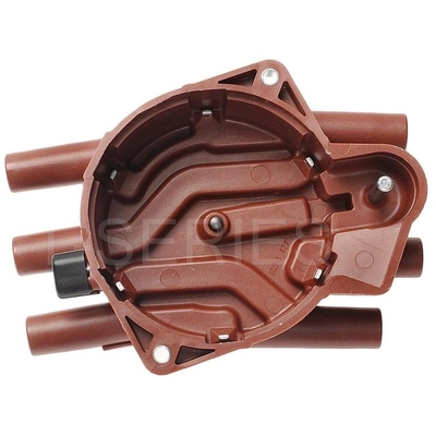 STANDARD/T-SERIES - JH229T - Distributor Cap pa7