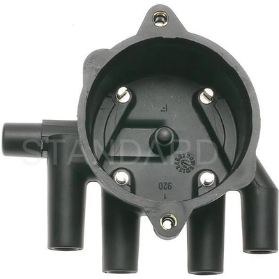 Distributor Cap by STANDARD/T-SERIES - JH95T pa6