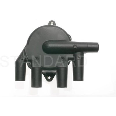 Distributor Cap by STANDARD/T-SERIES - JH95T pa7