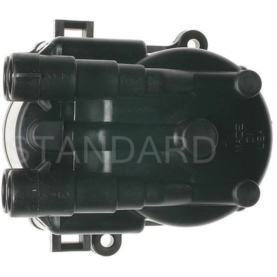 Distributor Cap by STANDARD/T-SERIES - JH98T pa5