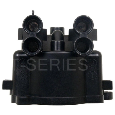 Distributor Cap by STANDARD/T-SERIES - JH98T pa6