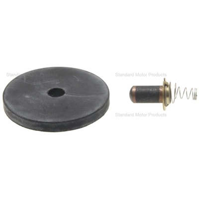 Capuchon du distributeur à la brosse du rotor de BLUE STREAK (HYGRADE MOTOR) - DR454 pa4