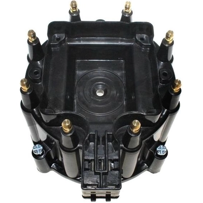 Distributor Cap by WALKER PRODUCTS - 925-1005 pa1