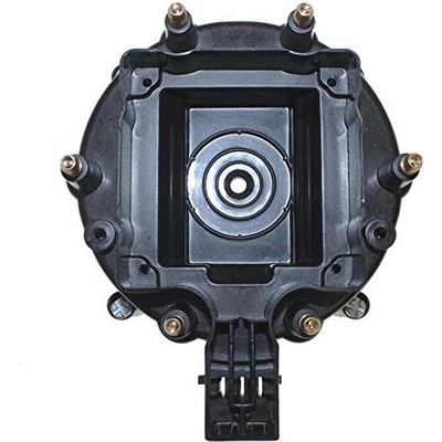 Distributor Cap by WALKER PRODUCTS - 925-1006 pa4