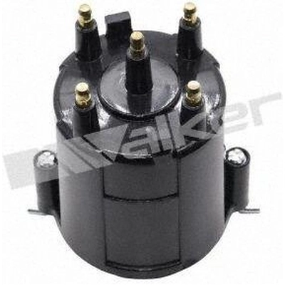 Distributor Cap by WALKER PRODUCTS - 925-1007 pa1