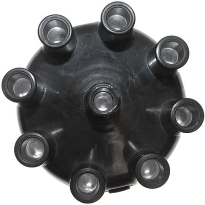 Distributor Cap by WALKER PRODUCTS - 925-1014 pa6