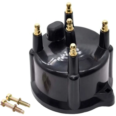 WALKER PRODUCTS - 925-1017 - Distributor Cap pa1