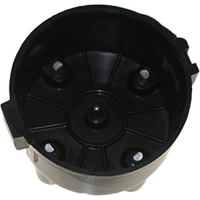 Distributor Cap by WALKER PRODUCTS - 925-1054 pa4