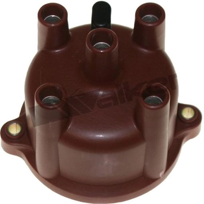 Distributor Cap by WALKER PRODUCTS - 925-1058 pa1